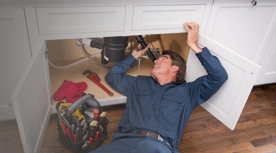 Professional sink repair in Galata, MT